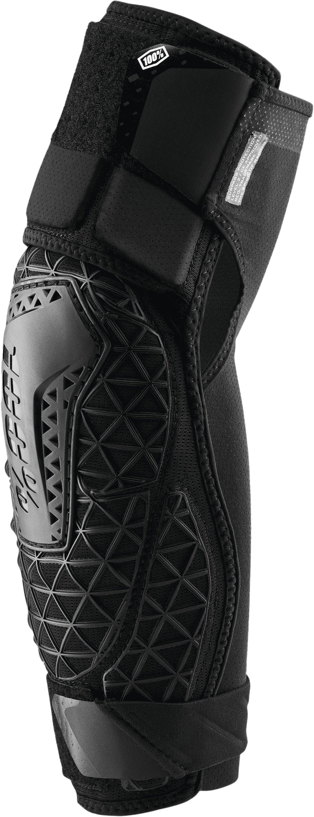 100% Surpass Elbow Guards - ABC Bikes