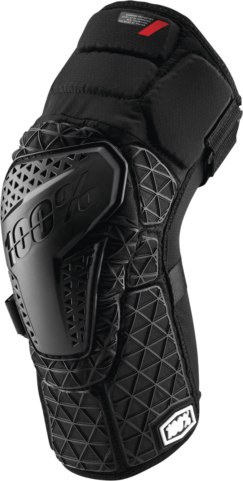 100% Surpass Knee Guards - ABC Bikes
