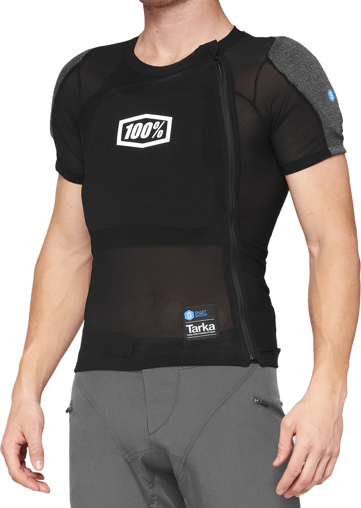 100% Tarka SS Body Armor - ABC Bikes