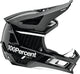 100% Aircraft 2 Full Face Helmet - ABC Bikes