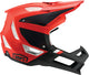 100% Trajecta Full Face Helmet - ABC Bikes