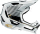 100% Trajecta Full Face Helmet - ABC Bikes
