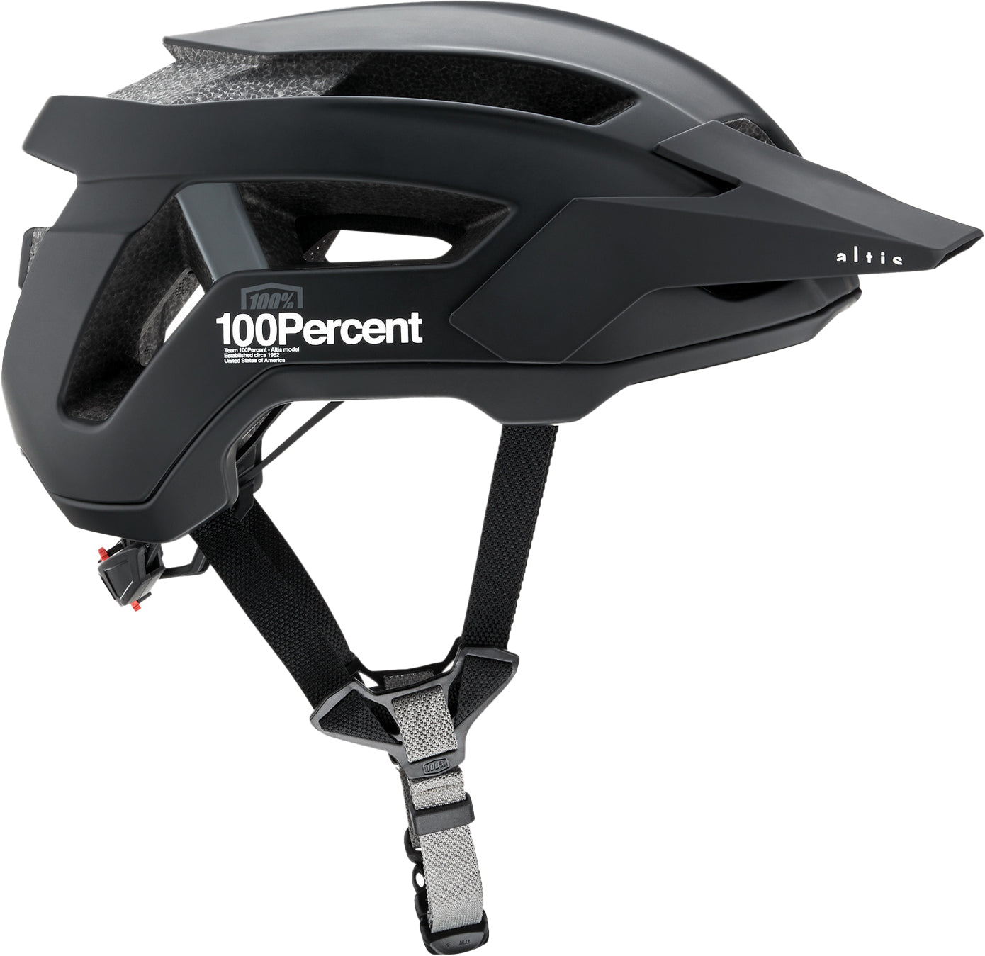 100% Altis MTB Helmet - ABC Bikes