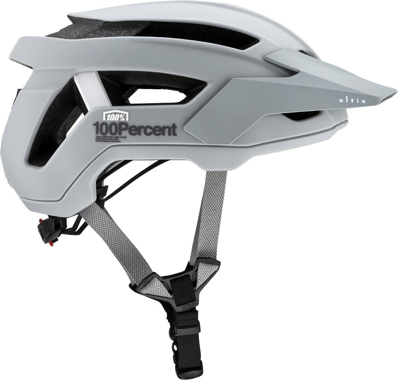 100% Altis MTB Helmet - ABC Bikes