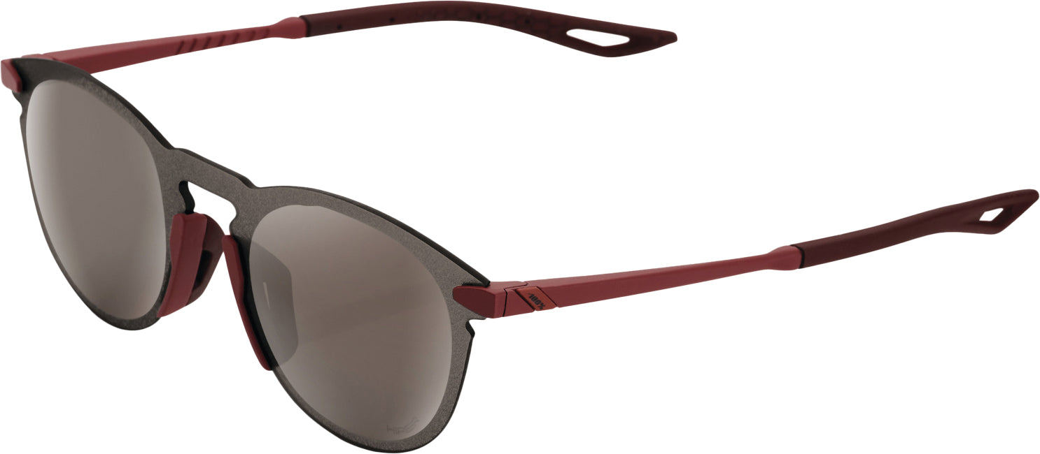 100% Legere Round Glasses - ABC Bikes