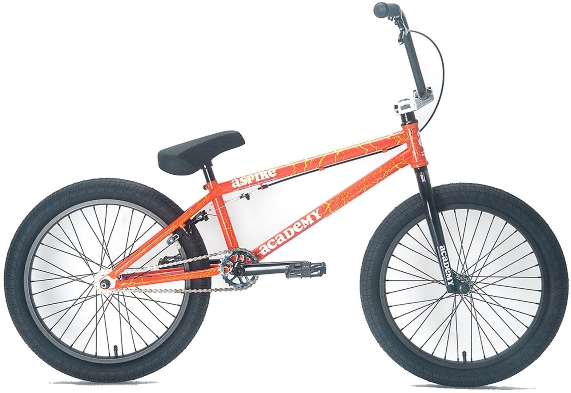 Aspire academy bmx Clearance