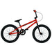 2021 Black Eye Raid 18.50 TT Gloss Red | ABC Bikes