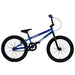 2021 Black Eye Raid 18.50 TT Gloss Blue | ABC Bikes