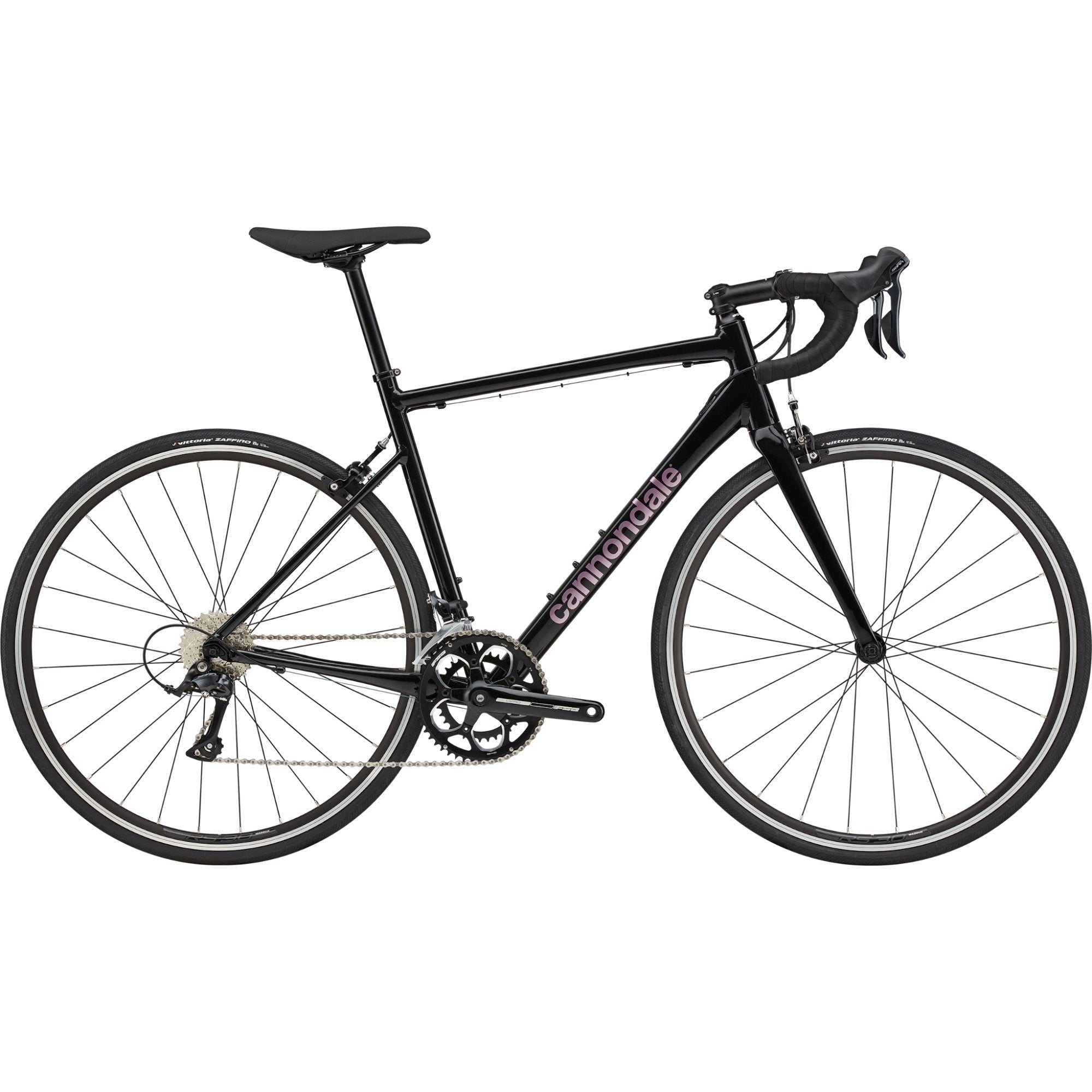 2021 Cannondale CAAD Optimo 3 48cm Black Pearl | ABC Bikes