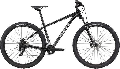 2021 Cannondale Trail 7 LG / 29 Black | ABC Bikes