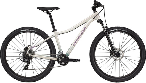2021 Cannondale Trail Womens 7 LG / 29 Indescent | ABC Bikes