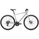 2022 Giant Cross City 2 Disc SM Concrete | ABC Bikes