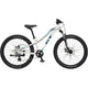 2022 GT Stomper Ace 24 Gloss Pearly White | ABC Bikes