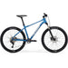 2022 Merida Big Seven 200 / Big Nine 200 SM / 27.5 Matt Blue/White | ABC Bikes
