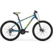2021 Merida Big Seven 20 / Big Nine 20 LG / 27.5 Teal Blue | ABC Bikes