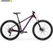 2021 Merida Big Trail 400 LG / 29 Silk Dark Purple | ABC Bikes