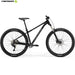 2021 Merida Big Trail 400 LG / 29 Gloss Black | ABC Bikes