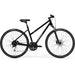 2021 Merida Crossway 100 Womens XS Gloss Black | ABC Bikes