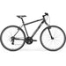 2021 Merida Crossway 10 M/L Silk Anthracite | ABC Bikes