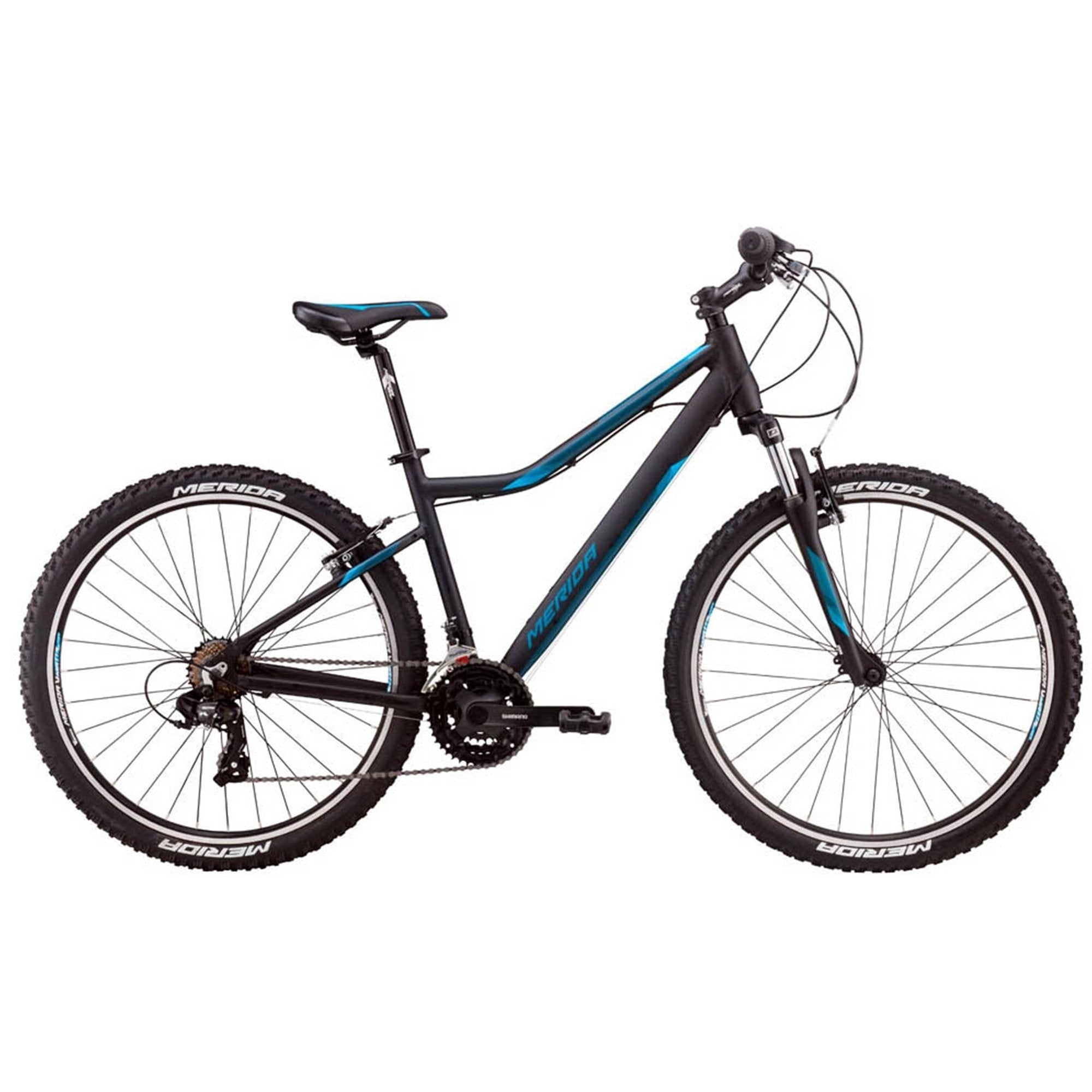 2022 Merida Matts 6.5 Womens SM / 26 Black | ABC Bikes