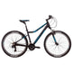 2022 Merida Matts 6.5 Womens SM / 26 Black | ABC Bikes