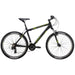 2022 Merida Matts 6.5 LG / 26 Black | ABC Bikes