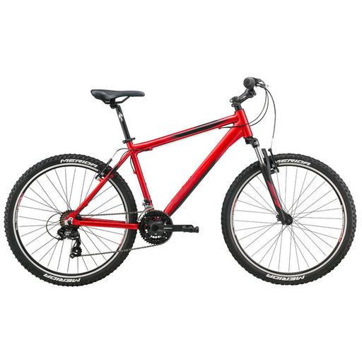 2022 Merida Matts 6.5 MD / 26 Red | ABC Bikes