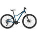 2022 Merida Matts 7.10 Hydraulic Womens LG / 27.5 Blue | ABC Bikes