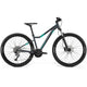 2022 Merida Matts 7.10 Mechanical Womens LG / 27.5 Anthracite | ABC Bikes