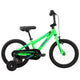 2021 Merida Matts J16 Boys Green | ABC Bikes