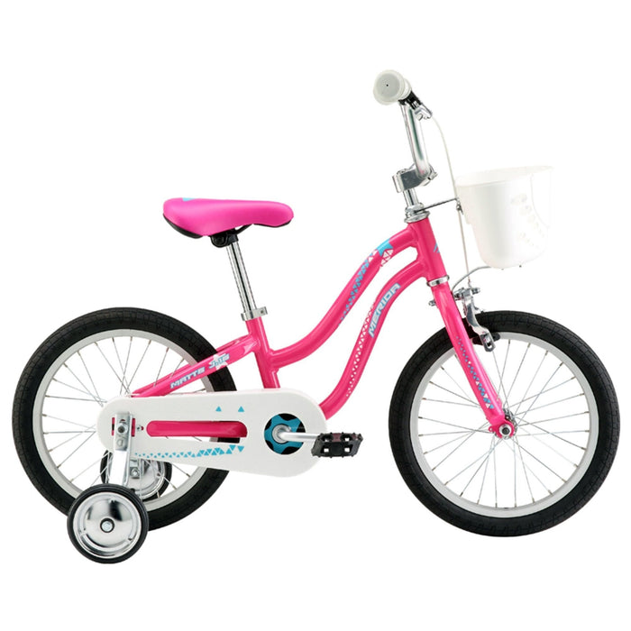 2021 Merida Matts J16 Girls Pink | ABC Bikes