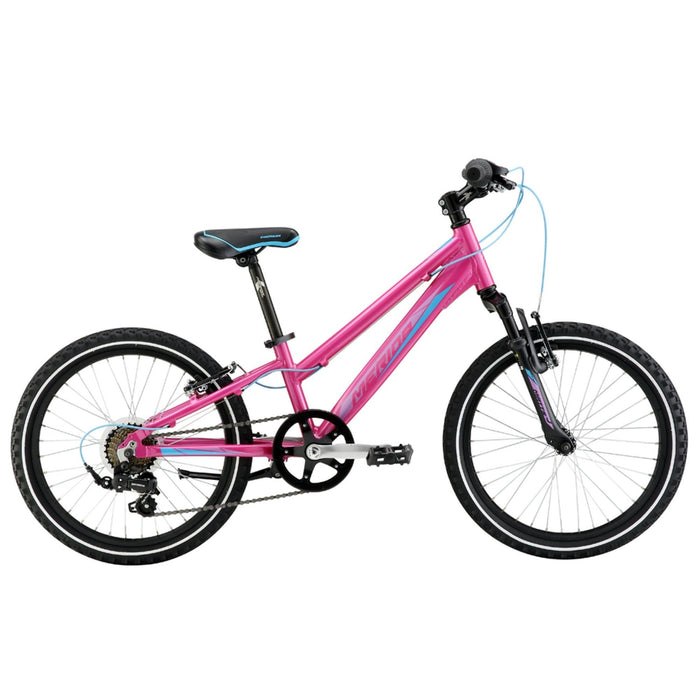 2021 Merida Matts J20 Girls Candy Pink | ABC Bikes