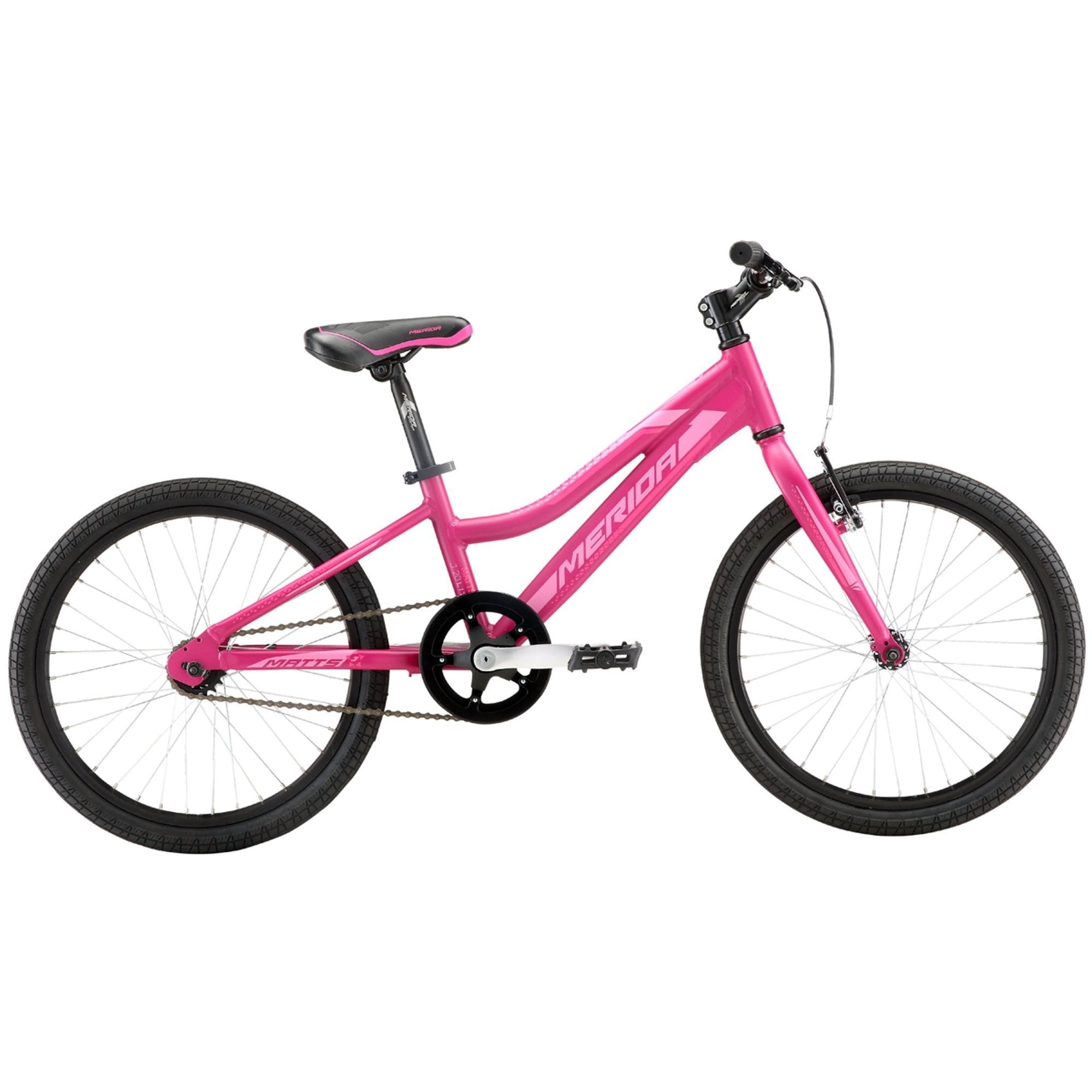 2021 Merida Matts J20 Lite Girls Berry | ABC Bikes