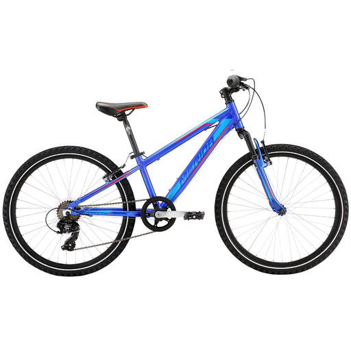 2021 Merida Matts J24 Boys Dark Blue | ABC Bikes
