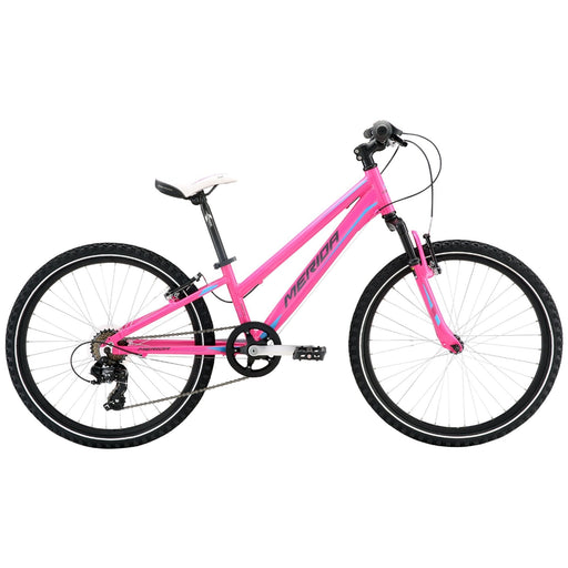 2021 Merida Matts J24 Girls Pink | ABC Bikes