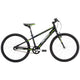 2021 Merida Matts J24 Lite Boys Matt Black | ABC Bikes