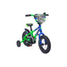 2022 Mongoose LilGoose Boys Black/Blue | ABC Bikes