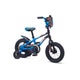 2022 Mongoose LilGoose Boys Black/Blue | ABC Bikes