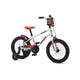 2022 Mongoose MityGoose Silver | ABC Bikes