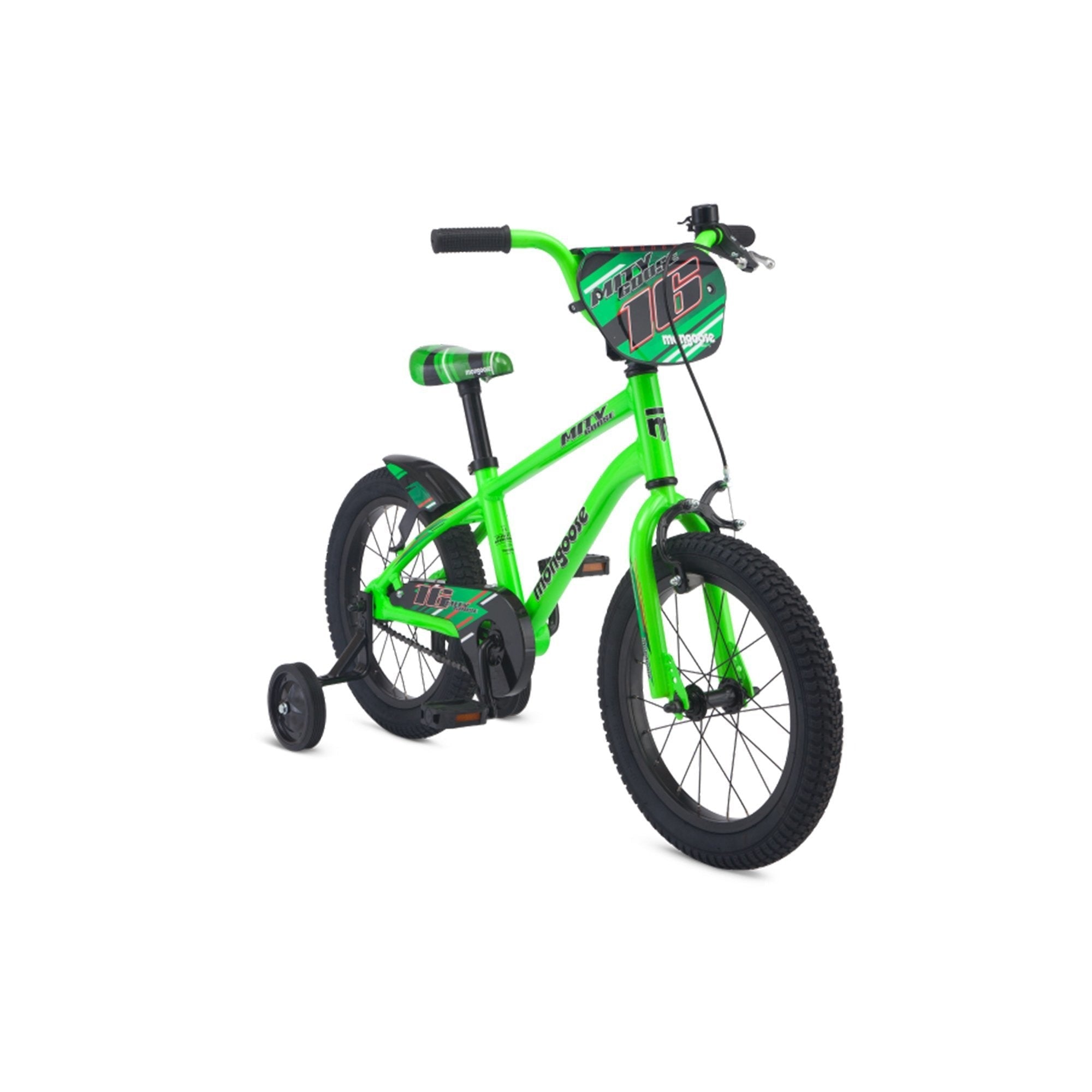 2022 Mongoose MityGoose Blue | ABC Bikes