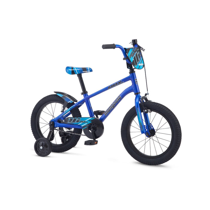 2022 Mongoose MityGoose Blue | ABC Bikes