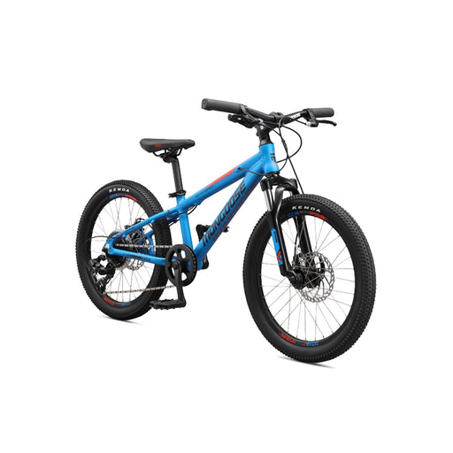 2022 Mongoose Switchback 20 Blue | ABC Bikes