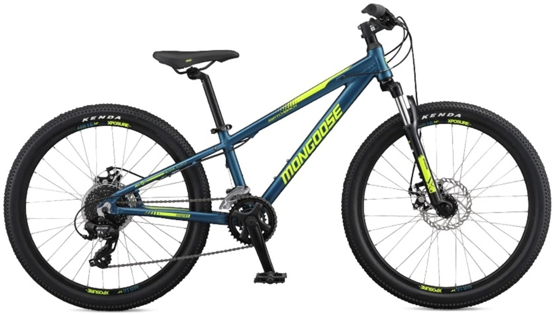 Boys Mongoose Bike 24 Mongoose Meijer Boys Bikes Mongoose 24 Boys