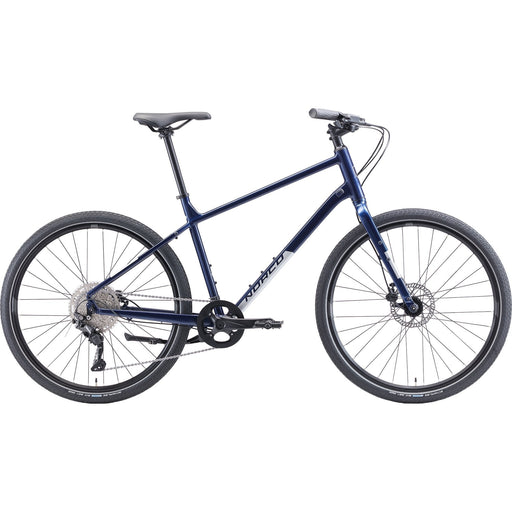 2021 Norco Indie 1 MD Blue/Silver | ABC Bikes