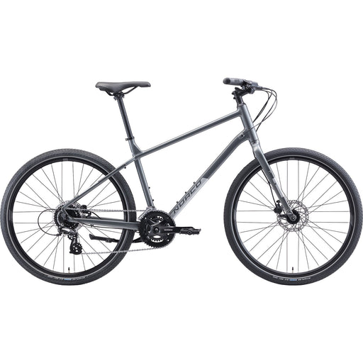 2021 Norco Indie 2 SM Grey/Silver | ABC Bikes