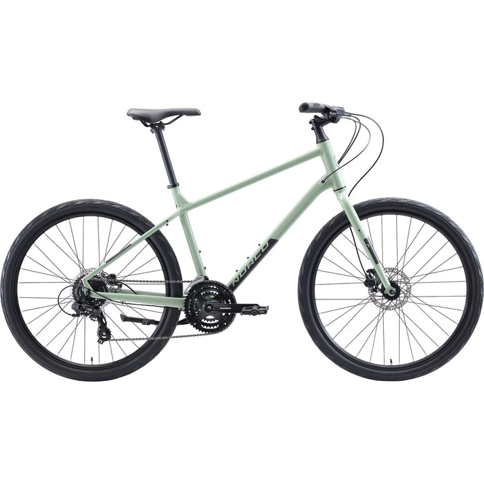 2021 Norco Indie 3 SM Green/Black | ABC Bikes