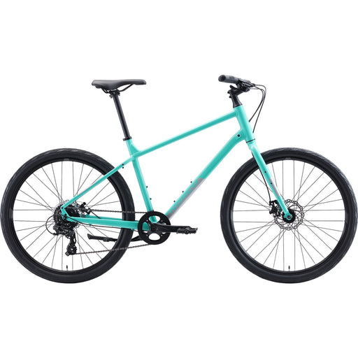 2021 Norco Indie 4 Womens XS Blue/Silver | ABC Bikes