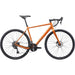 2021 Norco Search XR A1 SM Orange/Grey | ABC Bikes