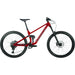 2021 Norco Sight A2 LG / 27.5 Red/Silver | ABC Bikes