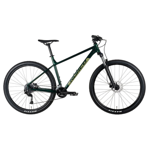 2021 Norco Storm 3 2XS / 27.5 Green/Sage | ABC Bikes